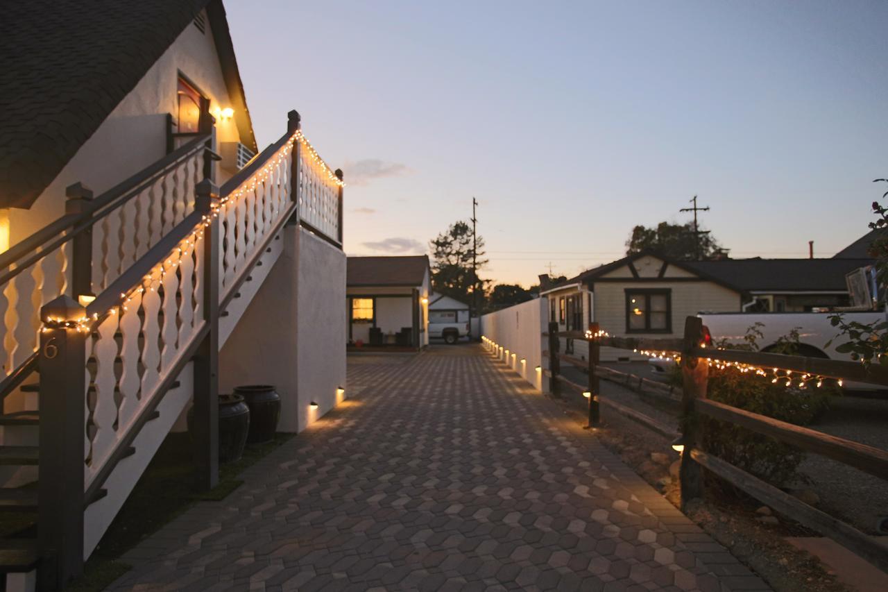 New Haven Inn Solvang Exterior photo